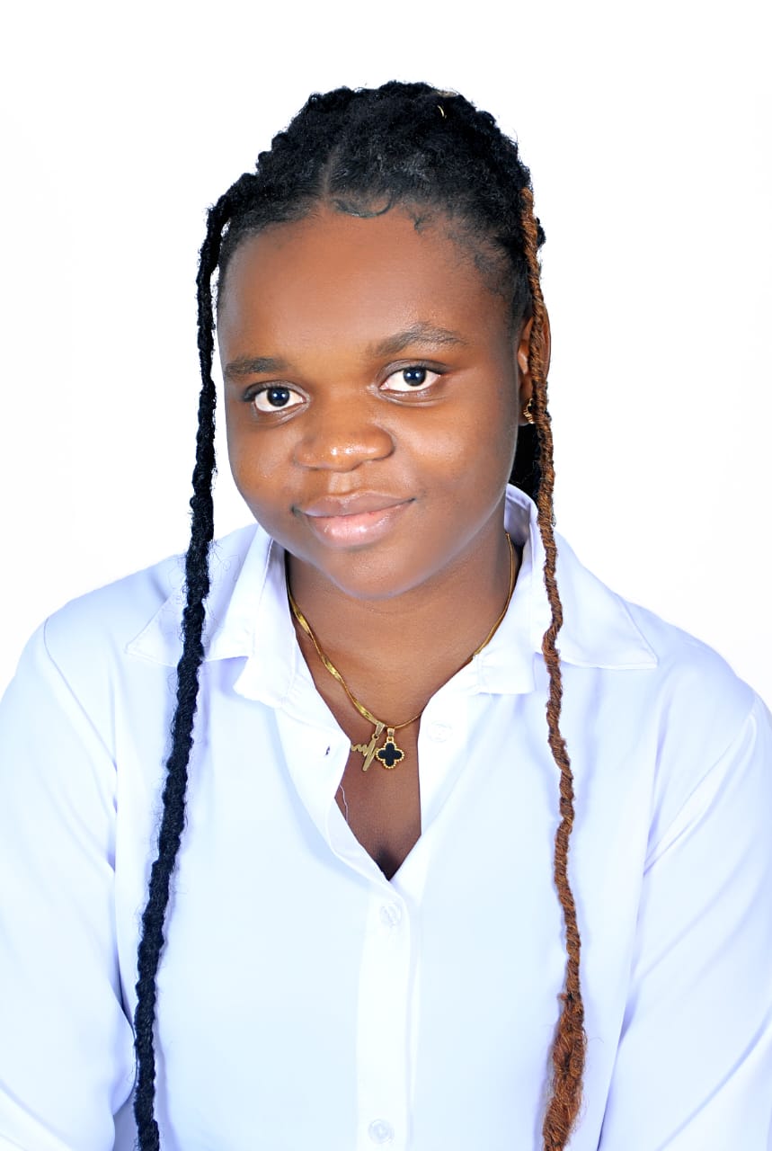 ADADE Dédé Immaculée