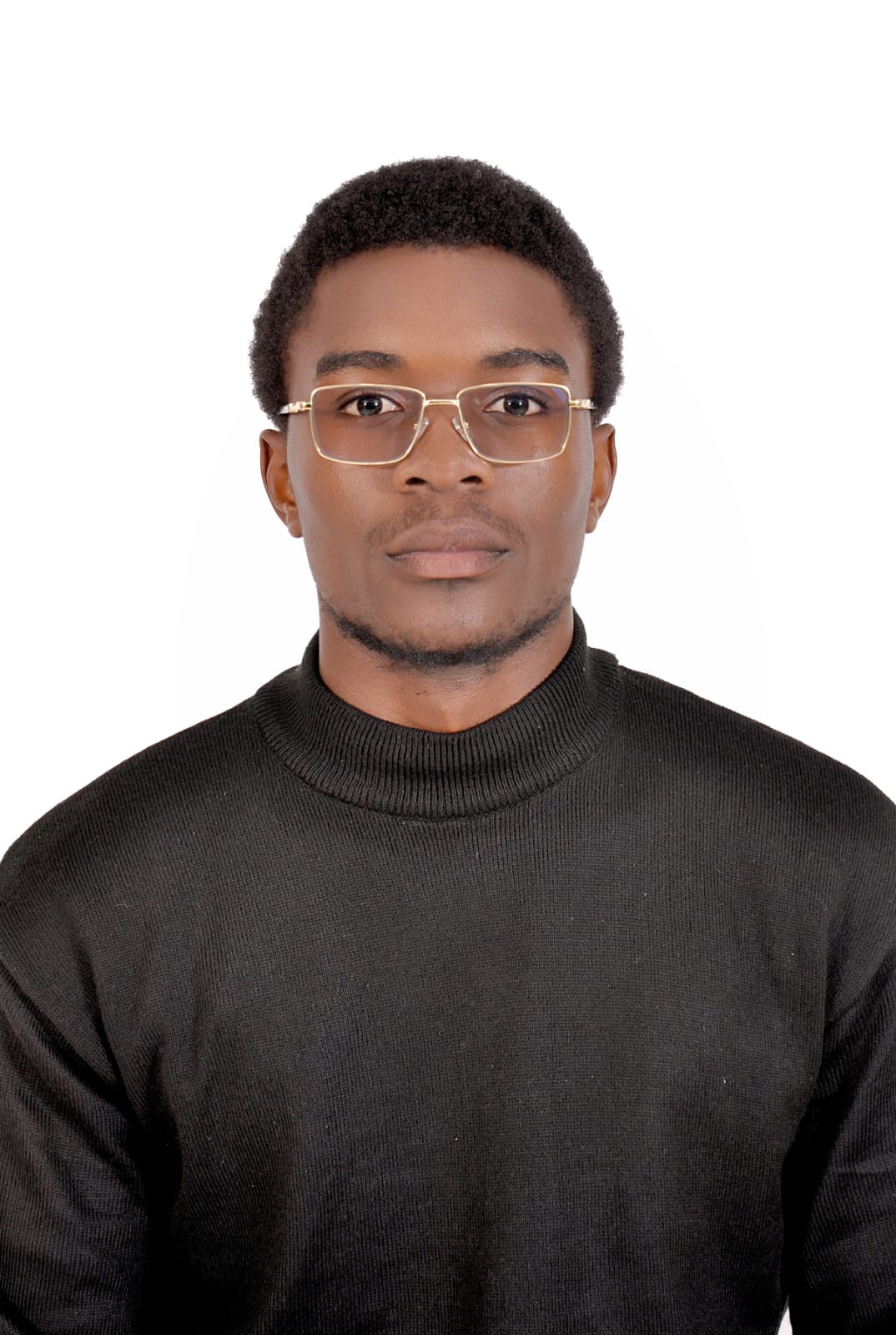 MITUNDUKIDI Matondo Moïse